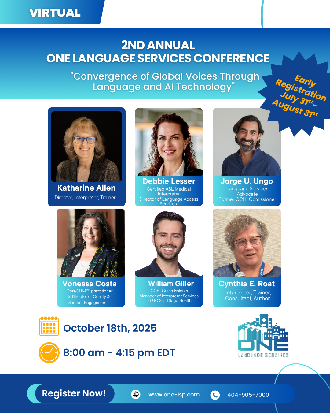 2025 Presenters Vertical