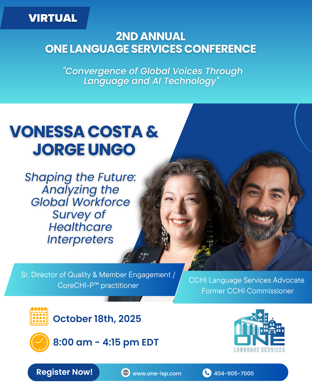 Speaker 3 and 4 vertical