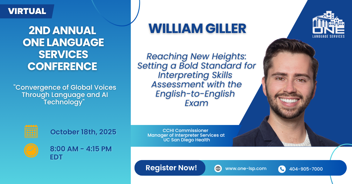 Speaker 5 Horizontal